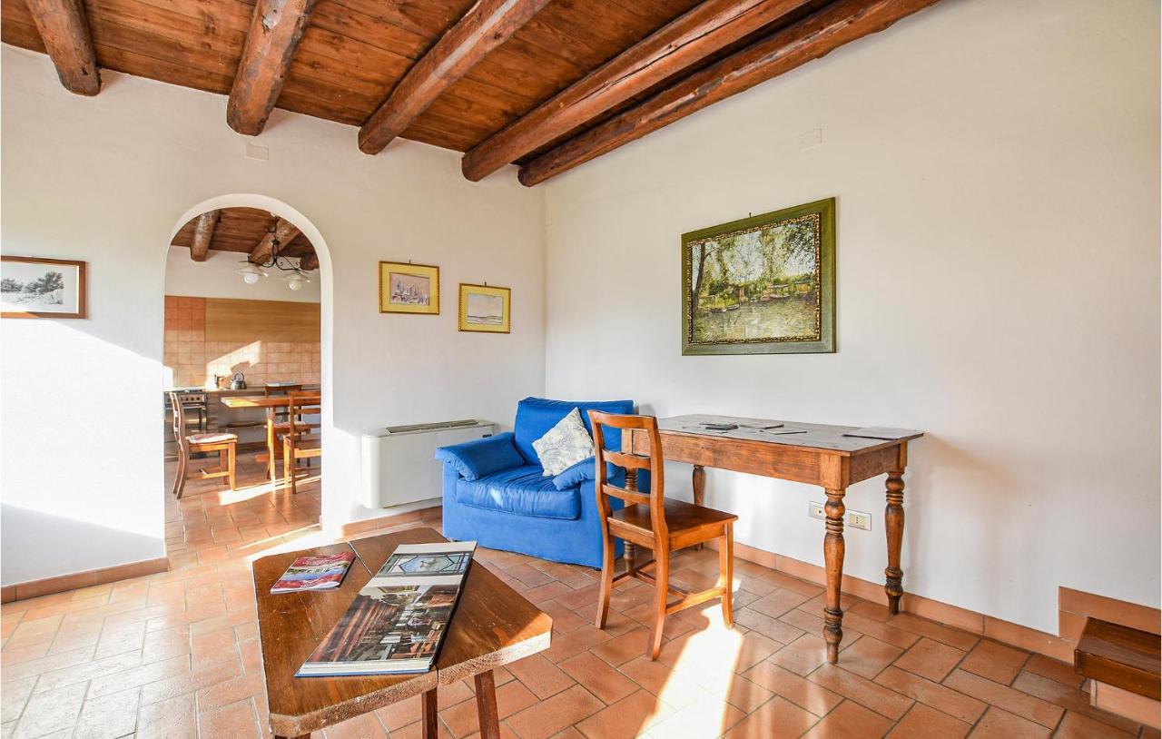 2 Bedroom Awesome Home In Taglio Di Po Ro Порто Виро Екстериор снимка
