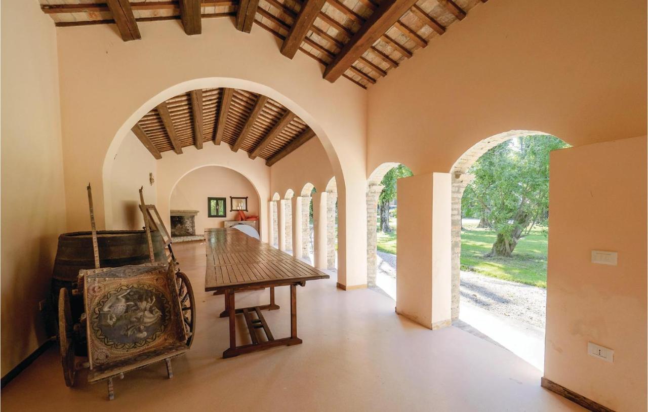 2 Bedroom Awesome Home In Taglio Di Po Ro Порто Виро Екстериор снимка